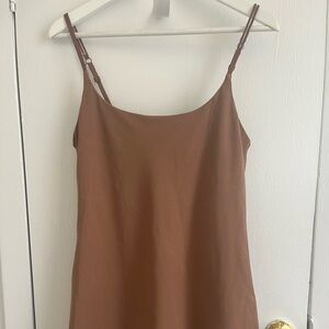 Abercrombie Traveler Dress